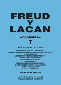 Freud y Lacan -hablados 7- 