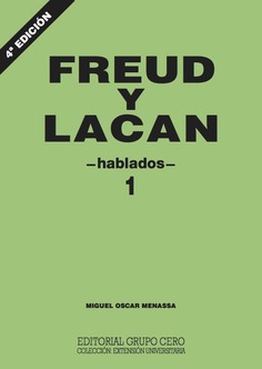 Freud y Lacan -hablados 1-